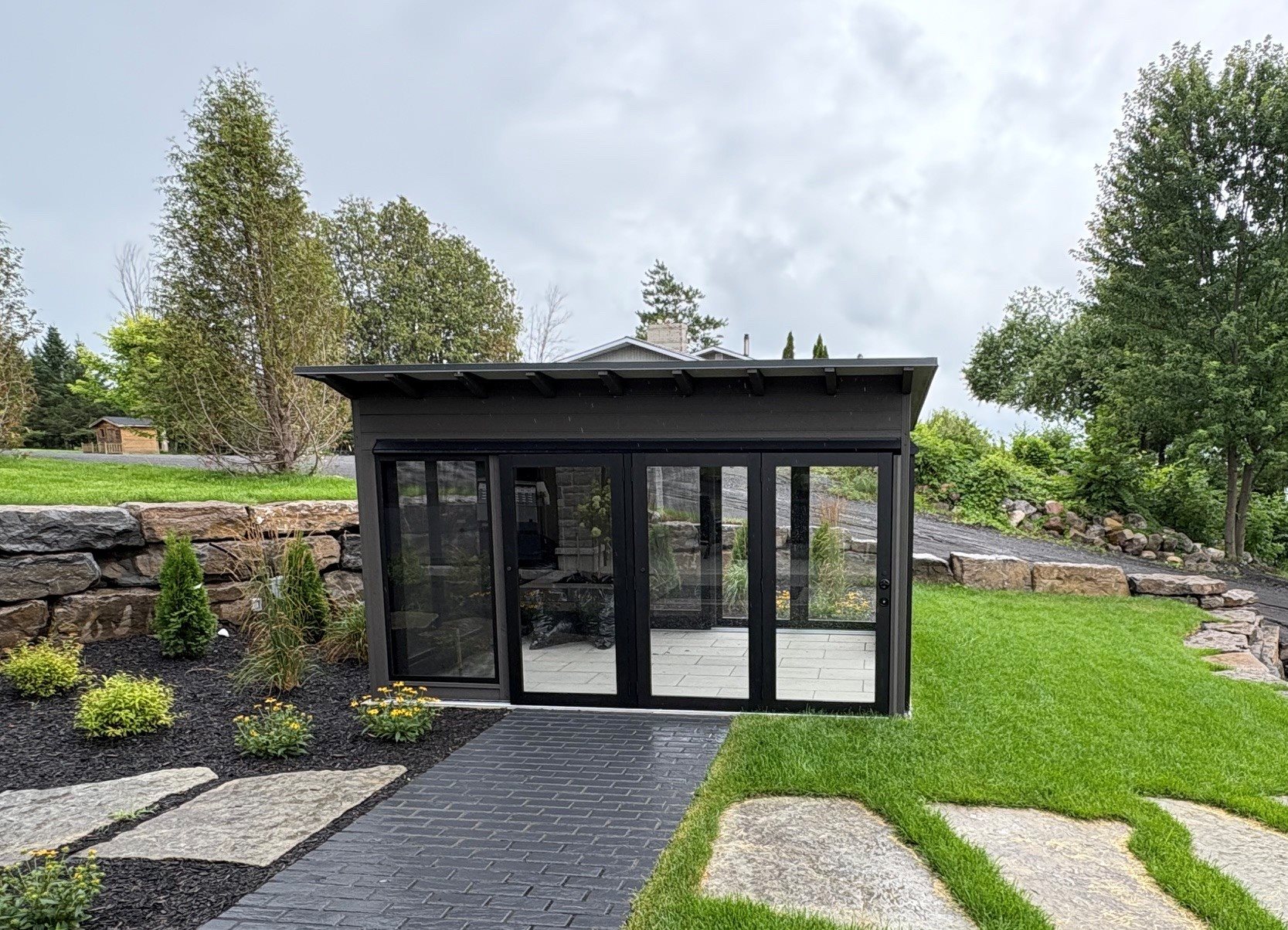 Gazebo 2 Gazebo 2